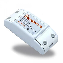 Module Remote Control Switch