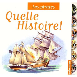 Les pirates