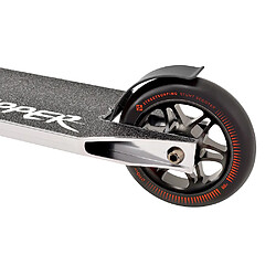 Street Surfing Trottinette Freestyle Ripper Myth Silver pas cher