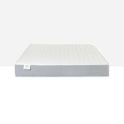 Avis TIME 2 DREAM Carré et demi matelas 120x190 oreiller orthopédique à mémoire de forme Top Soft M