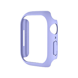 Avizar Coque Antichoc Protection Apple Watch Series 8 / 7 45mm Violet