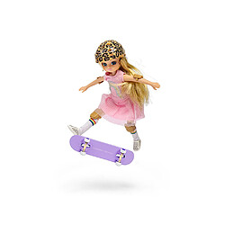 Avis Lottie Dolls Poupée de skate park