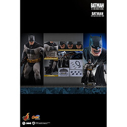 Hot Toys CMS024 - DC Comics - Batman : The Dark Knight Returns - Batman