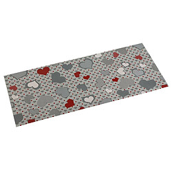 Tapis Versa Sweet Polyester (50 x 2 x 120 cm)