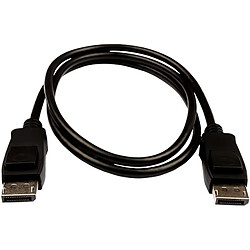 V7 - DISPLAYPORT 1.4 CABLE 1M 3.3FT