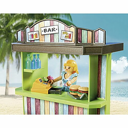 Playmobil® Snack de plage Playmobil Family Fun 70437