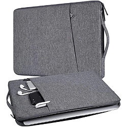 Universal Coque pour sac d'ordinateur portable pour MacBook Pro Air 13,3 pouces Casque de cahier sac à main pour HP Acer Xiaomi Asus Lenovo Sac à manches | Sacs d'ordinateur portable et ampli;Cas