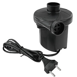 Wewoo JY-019 50Hz 150W AC Pompe noir à air électrique avec 3 x buses, AC 220V, EU Plug