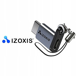 GUPBOO Adaptateur USB-C - microUSB B 2.0,JL2711 pas cher