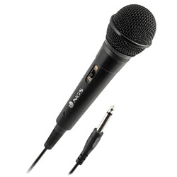 Microphone NGS