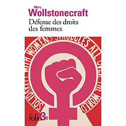 Défense des droits des femmes : extraits