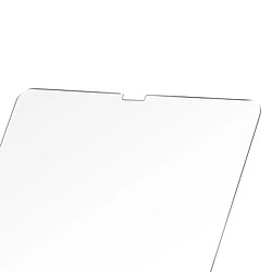 Avizar Protection Écran pour iPad Pro 13 2024 Souple Paperlike Dureté 3H Transparent