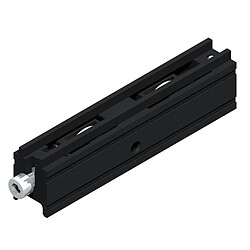 Galet résine La Croisée DS réglable double pour aluminium DS3741