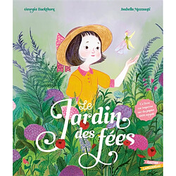 Le jardin des fées