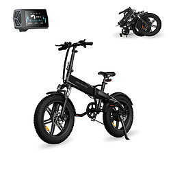 Vélo électrique Xiaomi