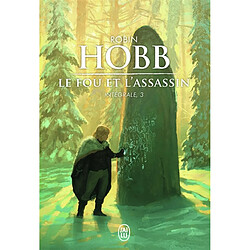 Le fou et l'assassin : intégrale. Vol. 3