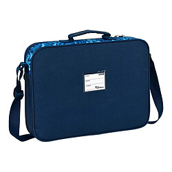 Acheter El Nieto Cartable d'école El Niño Blue bay Bleu (38 x 28 x 6 cm)