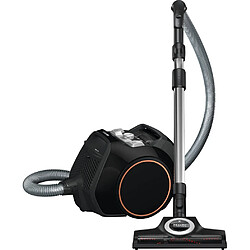 Aspirateur sans sac 78db noir - 11602420 - MIELE