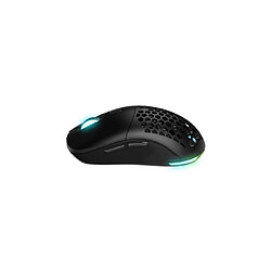 Acheter Newskill Arakne Elite Souris Jeu Avec Câble Sans Fil 16000DPI Ambidextre Noir