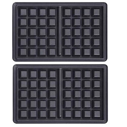 Tefal PLAQUE GAUFRE SNACK COLLECTION