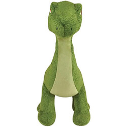 JEMINI Les Jeminosaures Peluche dinosaure diplodocus +/- 48 cm - 100% recyclé