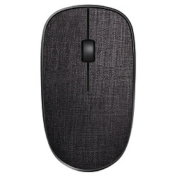 Rapoo Souris optique sans fil multimode "M200 Plus", Noir