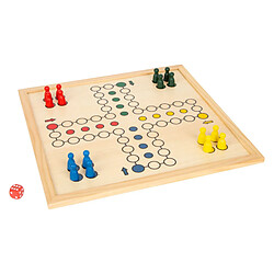 Avis Small Foot - Wooden Games Collection, 20 Classics 11753