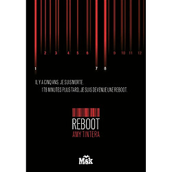 Reboot. Vol. 1