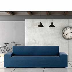 Avis Housse de canapé Eysa TROYA Bleu 70 x 110 x 210 cm