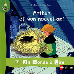 Arthur et son nouvel ami - Occasion