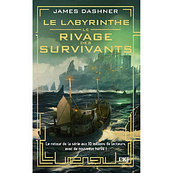 Le labyrinthe : le rivage des survivants. Vol. 1 - Occasion