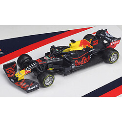 Universal 1: 43 SF90 W10 RB15 Modèle en alliage Simulation Voiture Décoration Collection Cadeaux Jouets Formule 1 Modèle de moulage sous pression | Voiture jouet moulée sous pression (noir)