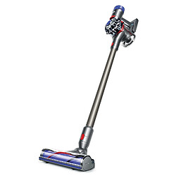 Dyson V8 Motorhead Gris