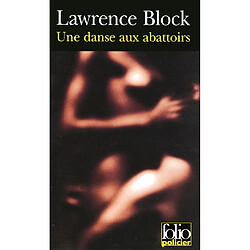 Une danse aux abattoirs - Occasion