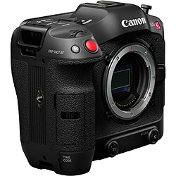 Avis Canon EOS C70 Caméra de cinéma (monture d'objectif RF)