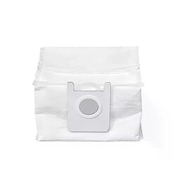 Avis Sac à poussière pour aspirateur Xiaomi Roidmi EVE Plus, pièces de nettoyage ménager, remplacement d'outils, accessoires sacs à poussière 8 pièces