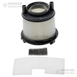 U62 Kit filtres - Aspirateur - HOOVER