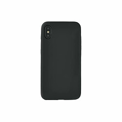 Avis BigBen Connected Coque rigide thermosensible pour iPhone XS Noir Caméléon