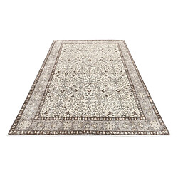 Acheter Vidal Tapis de laine 246x155 beige Ultra Vintage