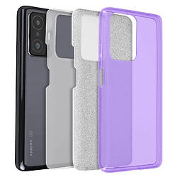 Avis Avizar Coque Xiaomi 11T et 11T Pro Paillettes