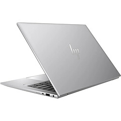 Ordinateur Portable HP ZBook Firefly 14 G11 14" Intel Core Ultra 7 155H 16 GB RAM 512 GB SSD Espagnol Qwerty