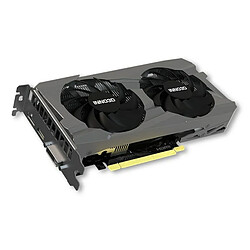 Avis Inno 3D Carte Graphique INNO3D N30502-06D6-1711VA60 Nvidia GeForce RTX 3050 6 GB GDDR6