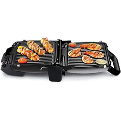 Avis Tefal UltraCompact Health Grill Classic GC305012 A3