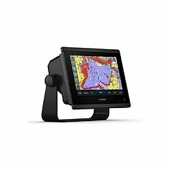 Avis GARMIN GPSMap 723 garmin lecteur de carte tactile