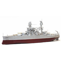 Trumpeter Maquette Bateau Uss Arizona Bb-39 1941