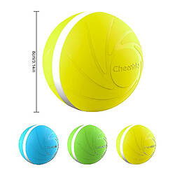 Cheerble Wicked Ball, 100% automatique et interactif Balle à Balle Méchante de haute qualité