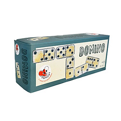 Egmont Toys Jeu de societe - Domino - Egmont