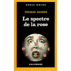 Le Spectre de la rose - Occasion