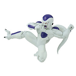 Bandai Banpresto Dragon Ball Z - Match Makers - Figurine Frieza