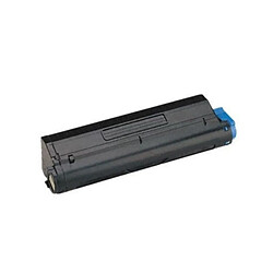 Oki Toner ES4140 Black 12.000 Pages